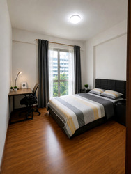 Simei Green Condominium (D18), Condominium #597763381